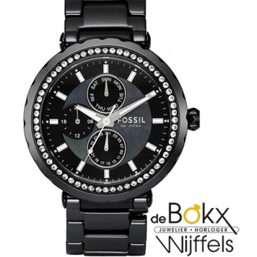 Fossil horloge CE1009 - 50413 Fossil horloge CE1009 - 50413
