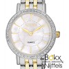 Citizen dameshorloge quartz EL3044-89D - 56447 Citizen dameshorloge quartz EL3044-89D - 56447