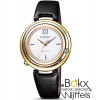 Citizen dameshorloge eco-drive EM0656-15A - 56449 Citizen dameshorloge eco-drive EM0656-15A - 56449
