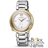 Citizen dameshorloge eco-drive EM0656-15A - 56449 Citizen dameshorloge eco-drive EM0656-15A - 56449