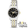 Citizen dames horloge EQ0608-55E - 55302 Citizen dames horloge EQ0608-55E - 55302