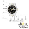 Citizen dames horloge EQ0608-55E - 55302 Citizen dames horloge EQ0608-55E - 55302