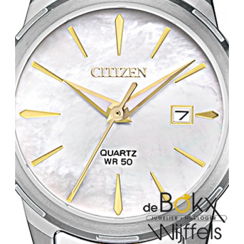 Citizen dames horloge EU6074-51D - 56488 Citizen dames horloge EU6074-51D - 56488