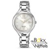 Citizen dames titanium horloge EW2560-86A - 57028 Citizen dames titanium horloge EW2560-86A - 57028