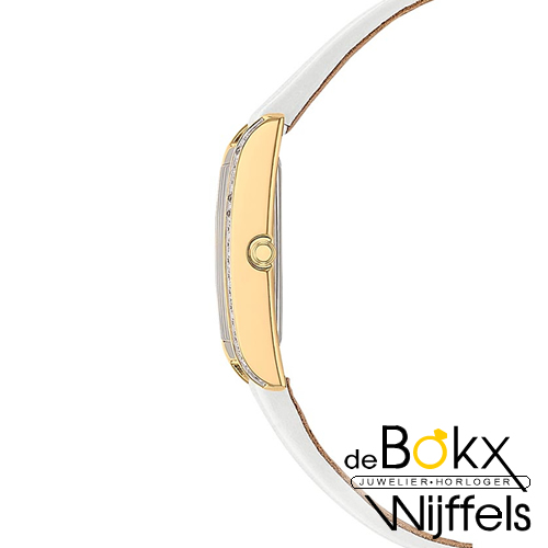 Citizen dames horloge eco-drive - 56865 Citizen dames horloge eco-drive - 56865