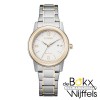 Citizen dames horloge eco-drive FE1226-82A - 57815 Citizen dames horloge eco-drive FE1226-82A - 57815