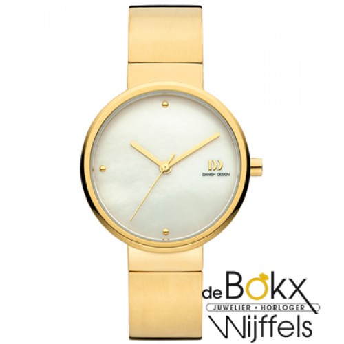 Dames horloge danish design - 52032 Dames horloge danish design - 52032