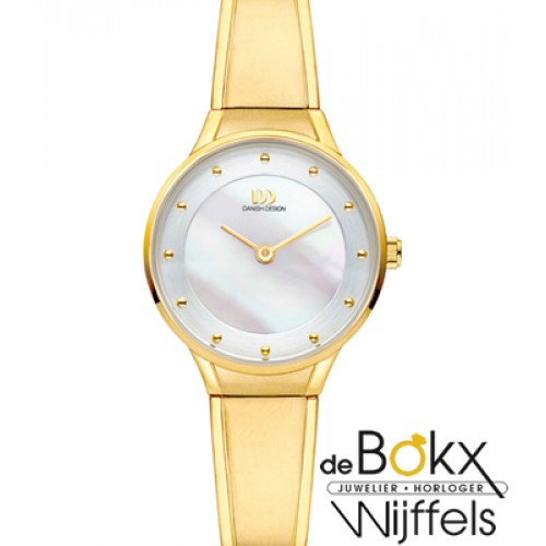 Danish design dames horloge IV05Q1176 - 54044 Danish design dames horloge IV05Q1176 - 54044