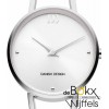 Danish Design dames horloge staal IV62Q1230 - 55534 Danish Design dames horloge staal IV62Q1230 - 55534