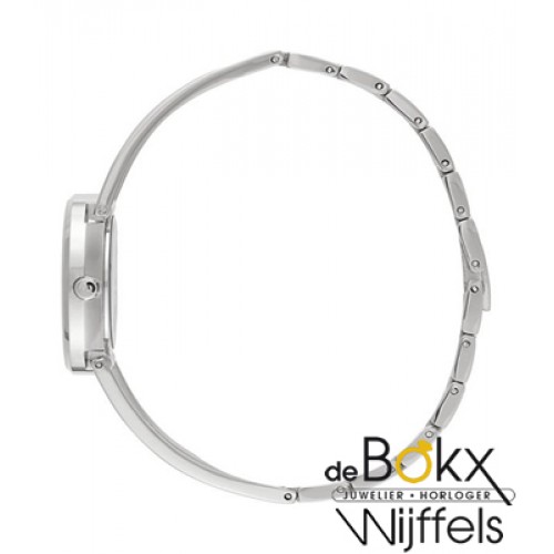Danish Design dames horloge staal IV62Q1230 - 55534 Danish Design dames horloge staal IV62Q1230 - 55534
