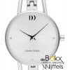 Danish Design dames horloge staal IV62Q1230 - 55534 Danish Design dames horloge staal IV62Q1230 - 55534