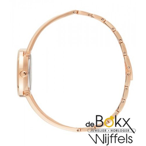 Danish Design dames horloge roze IV67Q1230 - 55532 Danish Design dames horloge roze IV67Q1230 - 55532
