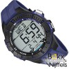 Digitaal calypso horloge blauw K5607/2 - 58277 Digitaal calypso horloge blauw K5607/2 - 58277