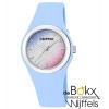Blauw calypso tiener horloge - 56464 Blauw calypso tiener horloge - 56464