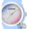 Blauw calypso tiener horloge - 56464 Blauw calypso tiener horloge - 56464