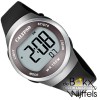 Digitaal calypso horloge zwart zilver K5786/4 - 58282 Digitaal calypso horloge zwart zilver K5786/4 - 58282