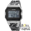digitaal horloge Calypso leger grijs K5810/1 - 58292 digitaal horloge Calypso leger grijs K5810/1 - 58292