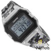 digitaal horloge Calypso leger grijs K5810/1 - 58292 digitaal horloge Calypso leger grijs K5810/1 - 58292