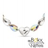Spark bovino collier NLIS323012AB met swarovski - 55862 Spark bovino collier NLIS323012AB met swarovski - 55862