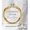 Gouden ring met diamant 0.26crt - 57052 Gouden ring met diamant 0.26crt - 57052