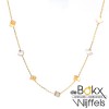 Anker collier kubus - 57048 Anker collier kubus - 57048