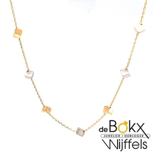 Anker collier kubus - 57048 Anker collier kubus - 57048