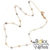 Anker collier kubus - 57048 Anker collier kubus - 57048