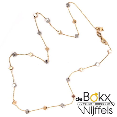 Anker collier kubus - 57048 Anker collier kubus - 57048