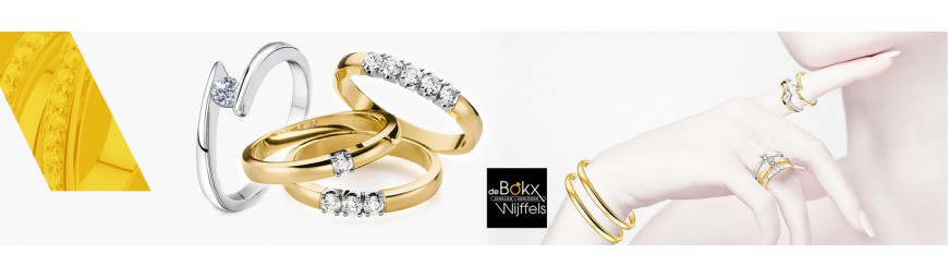 Overige sieraden Overige sieraden