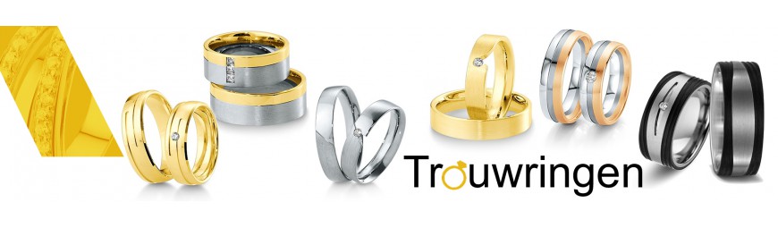 Trouwringen Trouwringen