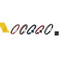 Leren armbanden Leren armbanden