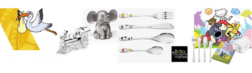 Geboortegeschenken Geboortegeschenken