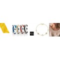 Magneet armbanden Magneet armbanden