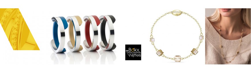 Magneet armbanden Magneet armbanden