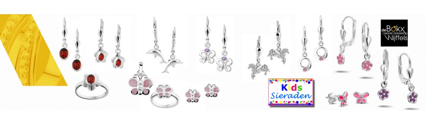 Oorhangers Oorhangers
