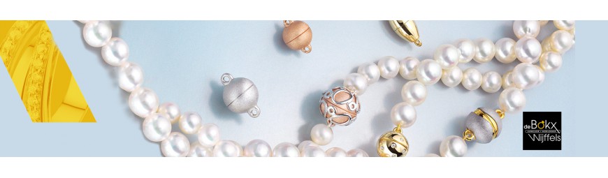 Parelketting Parelketting