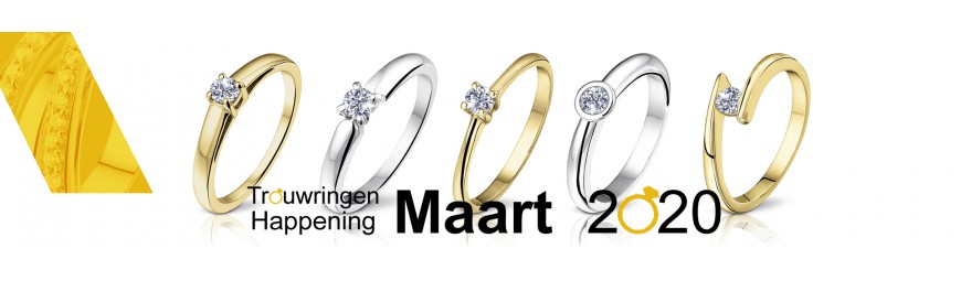 Verlovingsringen Verlovingsringen
