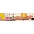 Wissel armbanden les Georgettes Wissel armbanden les Georgettes