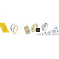 Diamant ringen Diamant ringen